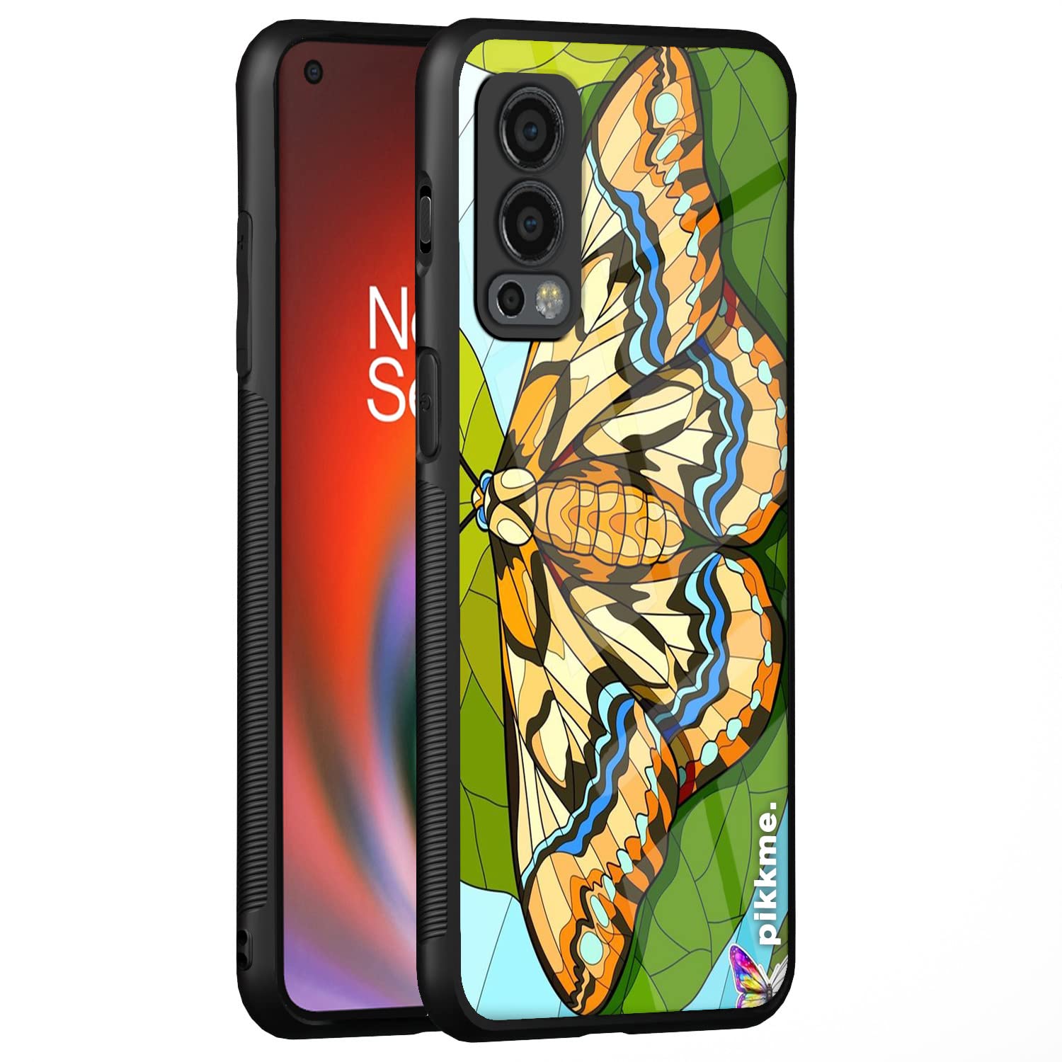 Mobile cover for OnePlus Nord 2 5G – Pikkme