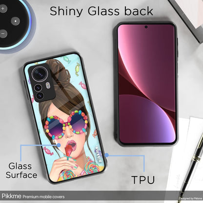 Mobile back cover for Mi 12 Pro 5G – Pikkme – photo 3
