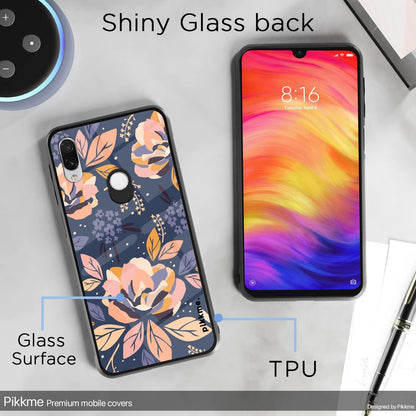 Pikkme back cover for Redmi Note 7/Note 7 Pro/Note 7s – photo 3