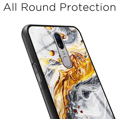 Pikkme back cover for Oppo F11 – photo 7