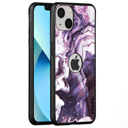 Pikkme iPhone 13 mobile back cover