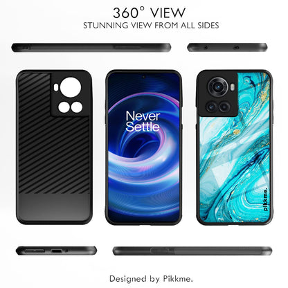 OnePlus 10R mobile cover by Pikkme – photo 2
