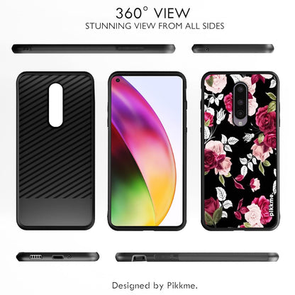OnePlus 8 back cover by Pikkme – photo 2