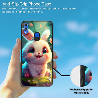 Phone cover for Honor 8X – Pikkme – photo 5