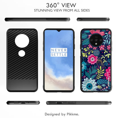 Pikkme OnePlus 7T back cover – photo 2