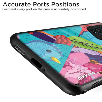 Hybrid Phone cover for OnePlus 9 – Pikkme – photo 6