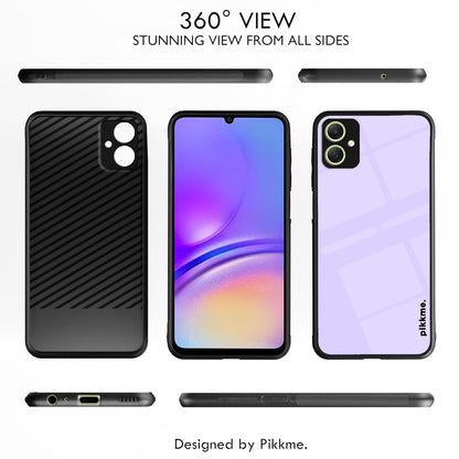 Samsung A05/M05/F05 mobile back cover by Pikkme – photo 2