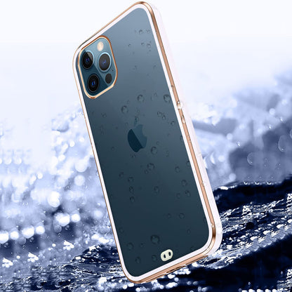 iPhone 12 Pro mobile cover in white by Pikkme – photo 4