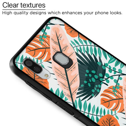 Samsung A20/A30/M10s back cover by Pikkme – photo 4