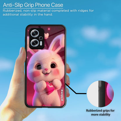 Hybrid Mobile cover for Redmi K50i 5G – Pikkme – photo 5