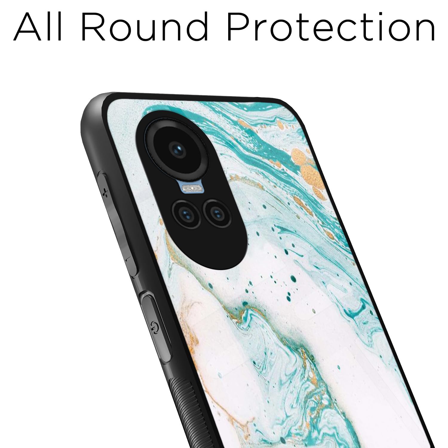 Oppo Reno 10 5G phone cover by Pikkme – photo 7