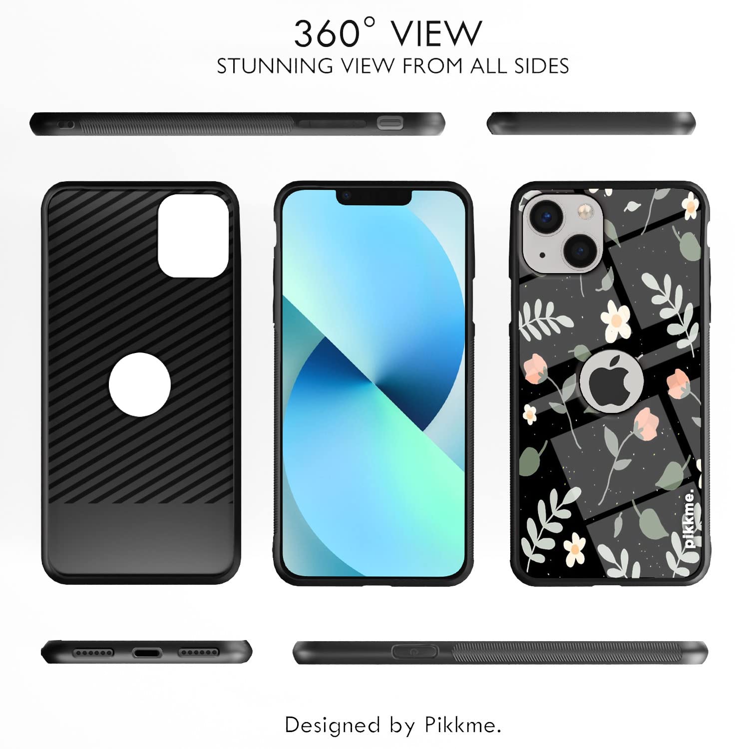 Phone cover for iPhone 14 – Pikkme – photo 2