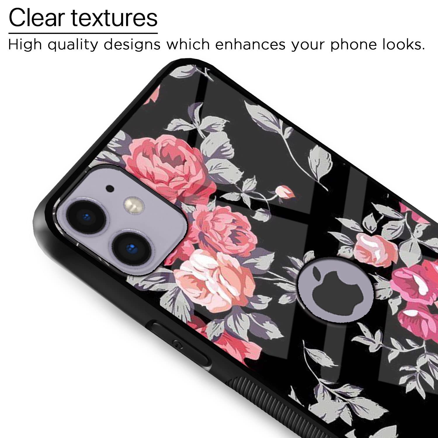 Pikkme iPhone 12 Mini mobile cover – photo 4