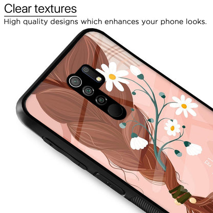 Back cover for Redmi 9 Prime – Pikkme – photo 4