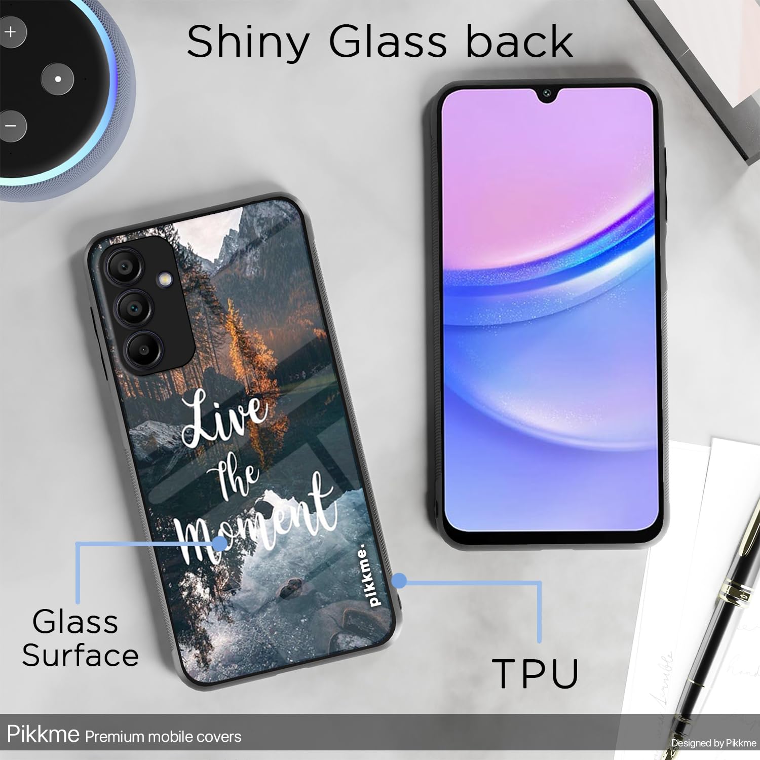 Mobile cover for Samsung A15 5G – Pikkme – photo 3