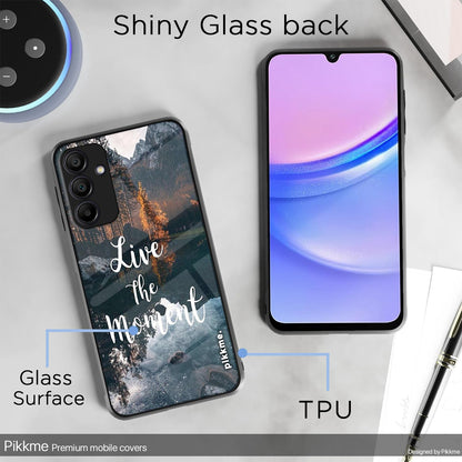 Mobile cover for Samsung A15 5G – Pikkme – photo 3