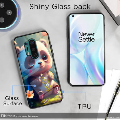 Pikkme phone cover for OnePlus 8 Pro – photo 3