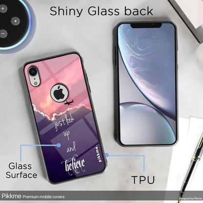 iPhone XR Hybrid mobile back cover by Pikkme – photo 3