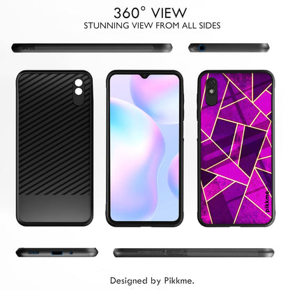 Phone cover for Redmi 9A/9i/9A Sport – Pikkme – photo 2