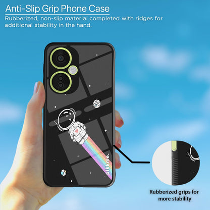 OnePlus Nord CE 3 Lite 5G Hybrid mobile back cover by Pikkme – photo 5