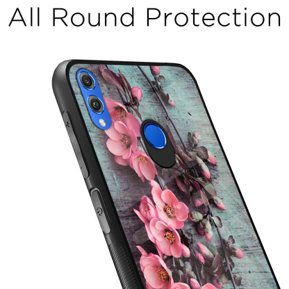 Pikkme Honor 8X back cover – photo 7