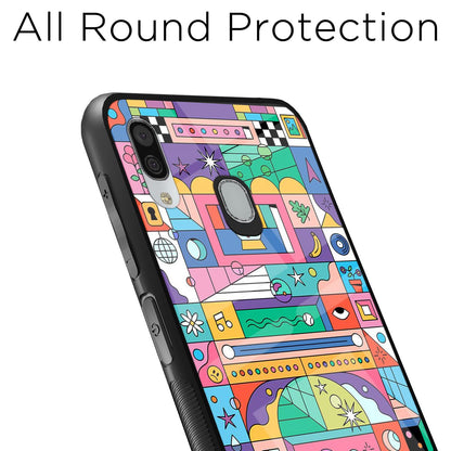 Samsung A20/A30/M10s mobile cover by Pikkme – photo 7