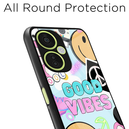 Pikkme Hybrid phone cover for OnePlus Nord CE 3 Lite 5G – photo 7