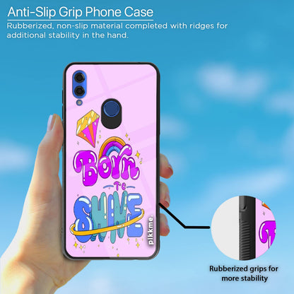 Pikkme Honor 10 Lite mobile back cover – photo 5