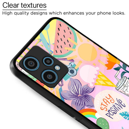 Pikkme Hybrid back cover for OnePlus Nord CE 2 Lite 5G – photo 3