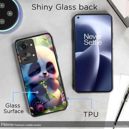 Pikkme OnePlus Nord 2T 5G Hybrid back cover – photo 3