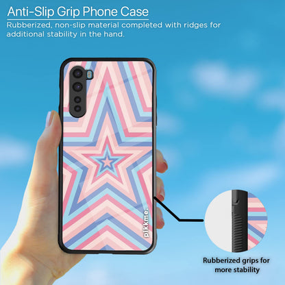 Hybrid Back cover for OnePlus Nord – Pikkme – photo 5