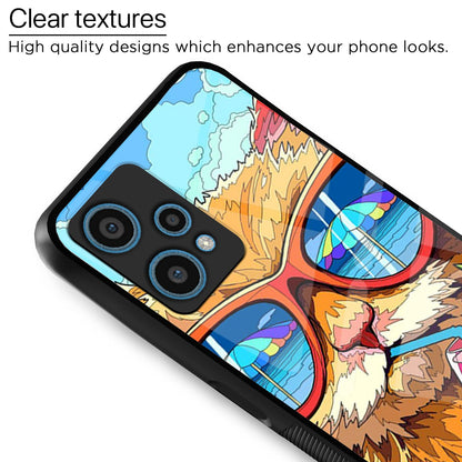 Pikkme OnePlus Nord CE 2 Lite 5G Cat mobile back cover – photo 4