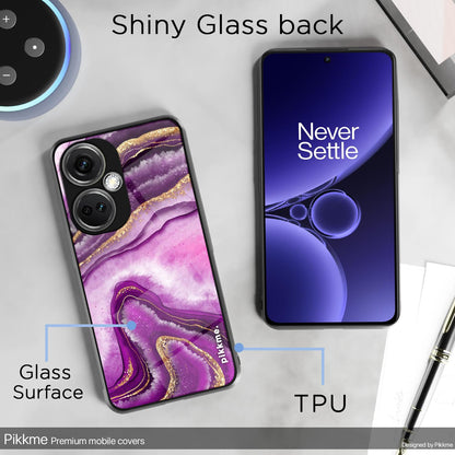 Hybrid Phone cover for OnePlus Nord CE 3 5G – Pikkme – photo 3