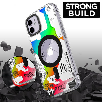Pikkme iPhone 11 phone cover – photo 7
