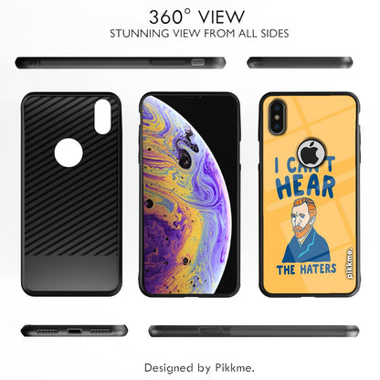 Pikkme mobile back cover for iPhone X/XS – photo 2