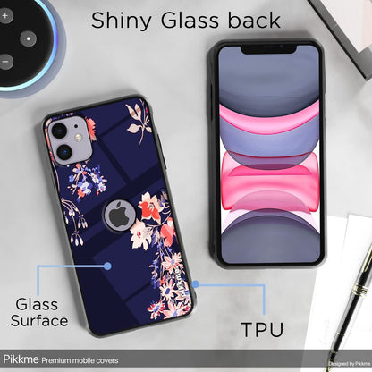 iPhone 11 phone cover by Pikkme – photo 3