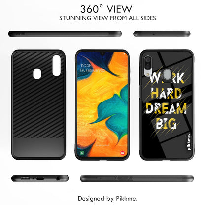 Hybrid Mobile cover for Samsung A20/A30/M10s – Pikkme – photo 2