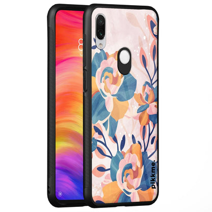 Back cover for Redmi Note 7/Note 7 Pro/Note 7s – Pikkme