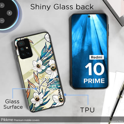 Mobile cover for Redmi 10 Prime – Pikkme – photo 3