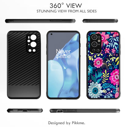 OnePlus 9 Pro back cover by Pikkme – photo 2