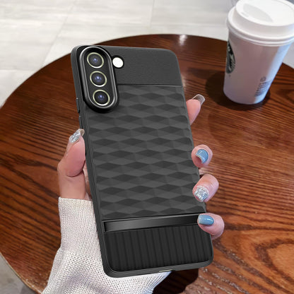 Pikkme black Silicone mobile cover for Samsung S21 FE 5G – photo 7
