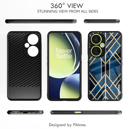 OnePlus Nord CE 3 Lite 5G Hybrid mobile cover by Pikkme – photo 2