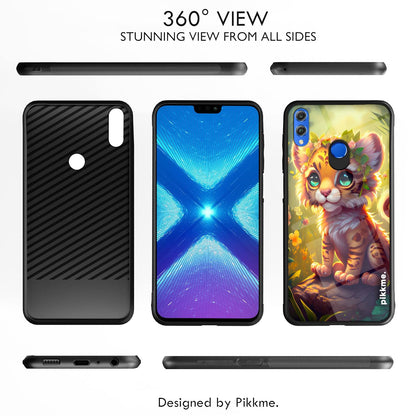 Pikkme back cover for Honor 8X – photo 2