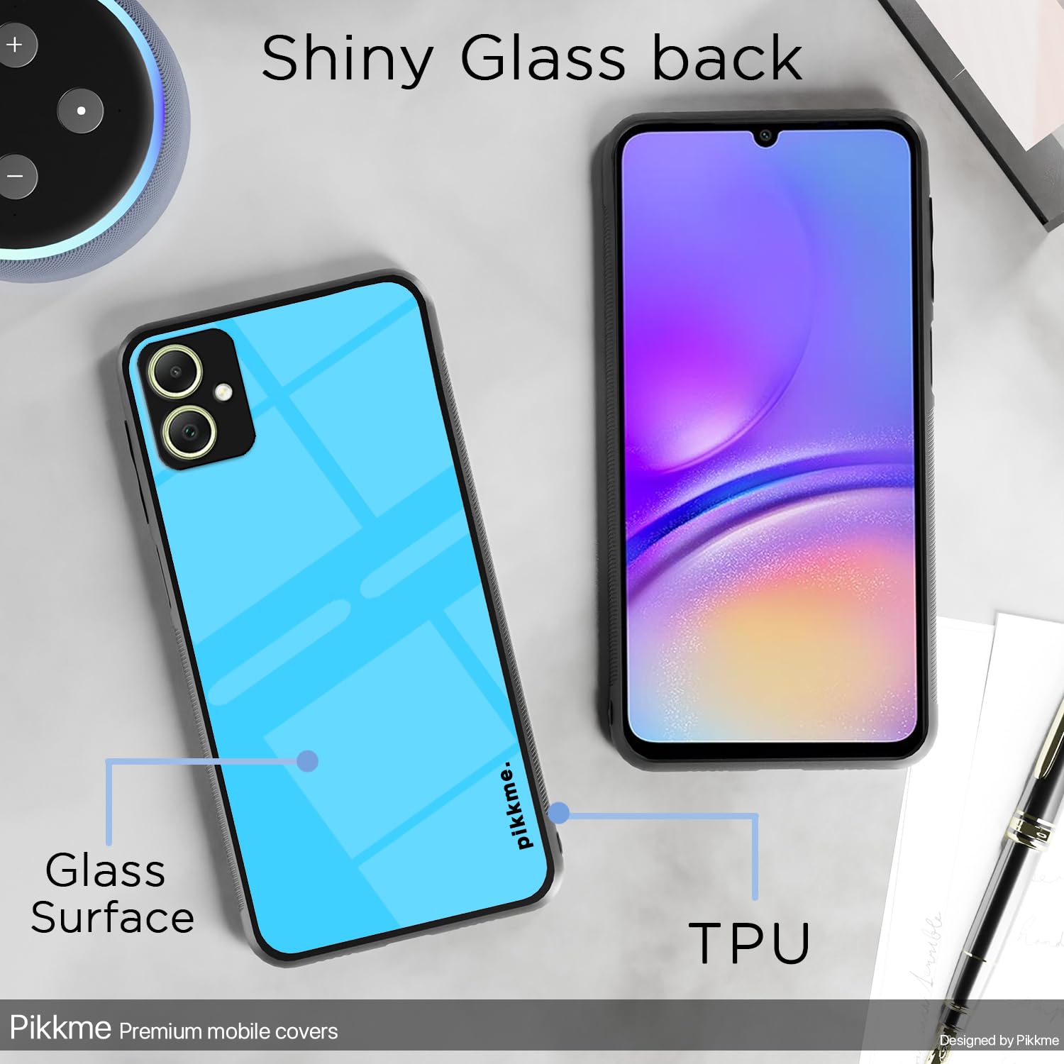 Phone cover for Samsung A05/M05/F05 – Pikkme – photo 3