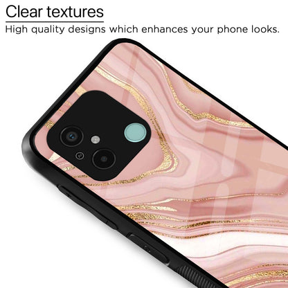 Redmi 12C/Poco C55 Hybrid back cover by Pikkme – photo 4