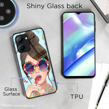 Pikkme back cover for Realme C33 – photo 3