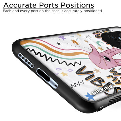 Pikkme Hybrid back cover for Oppo Reno 10 5G – photo 6