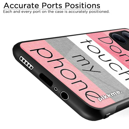 Pikkme back cover for Realme C33 – photo 6