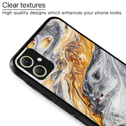 Pikkme Samsung A05/M05/F05 mobile back cover – photo 4
