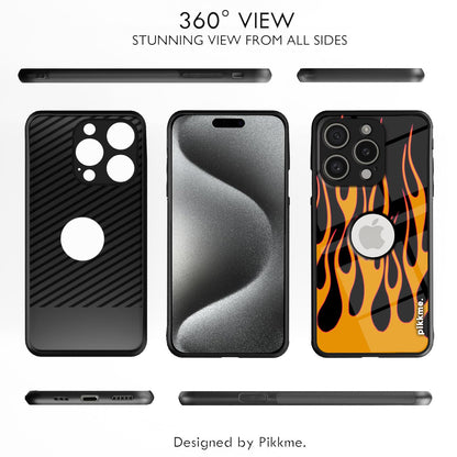 iPhone 15 Pro mobile back cover by Pikkme – photo 2